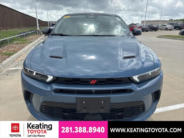 2023 Dodge Hornet GT Plus AWD