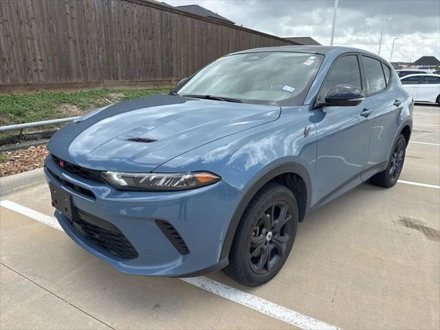 2023 Dodge Hornet GT Plus AWD