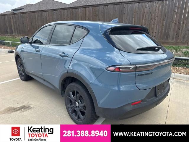 2023 Dodge Hornet GT Plus AWD