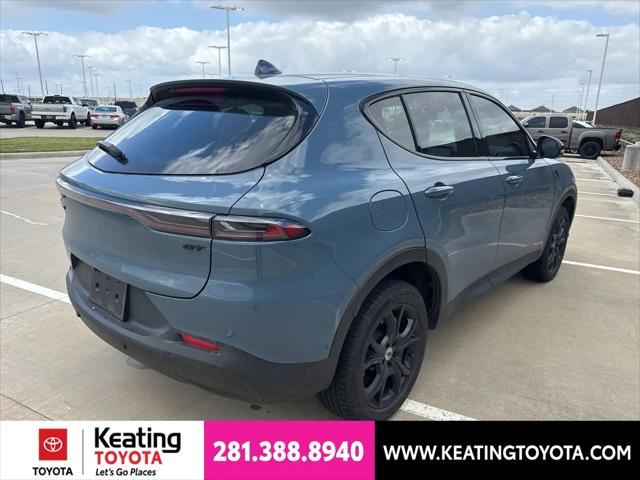 2023 Dodge Hornet GT Plus AWD