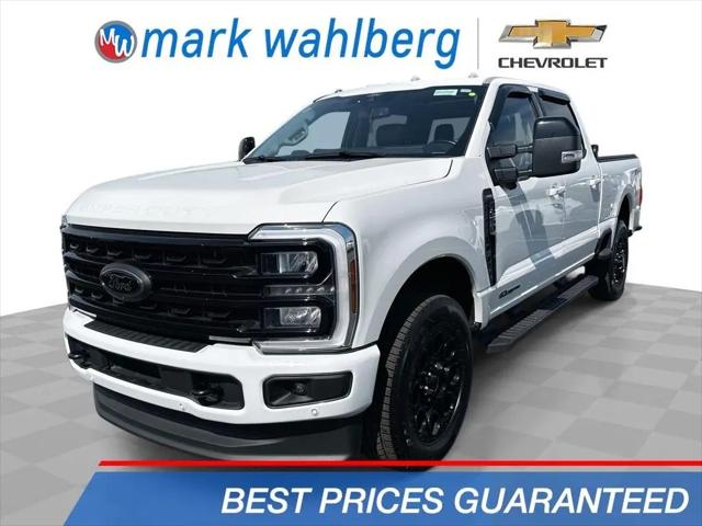 2024 Ford F-250 LARIAT for sale near Columbus, OH