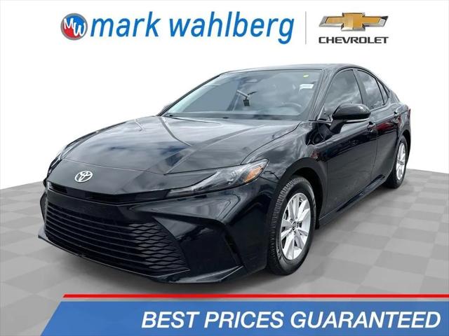2025 Toyota Camry LE for sale near Columbus, OH