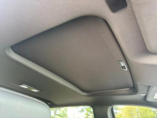 2024 GMC Sierra 2500HD 4WD Crew Cab Standard Bed AT4