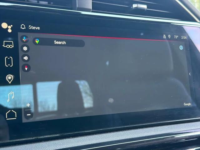 2024 GMC Sierra 2500HD 4WD Crew Cab Standard Bed AT4