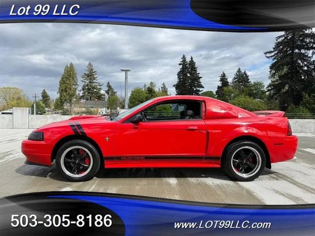 2000 Ford Mustang Base for sale in Milwaukie, OR