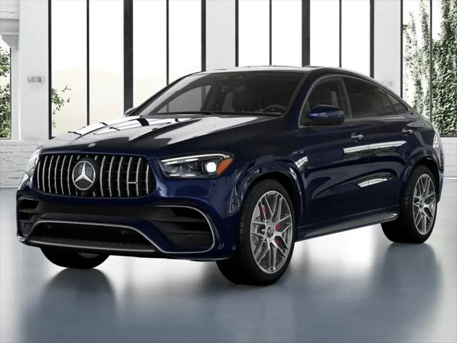 2026 Mercedes-Benz AMG GLE 63 S 4MATIC+ for sale in New York, NY