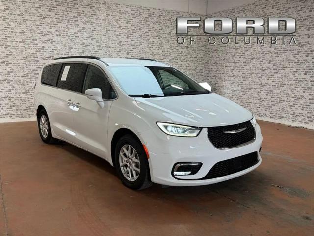 2022 Chrysler Pacifica Touring L for sale in Columbia, TN