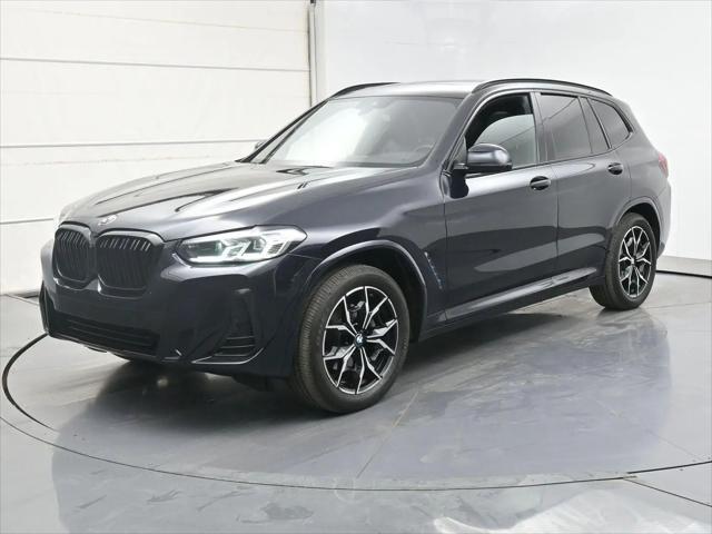 2022 BMW X3 xDrive30i for sale in Bronx, NY