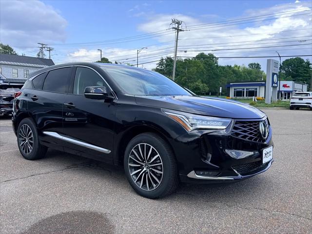 2026 Acura RDX Advance for sale in South Burlington, VT