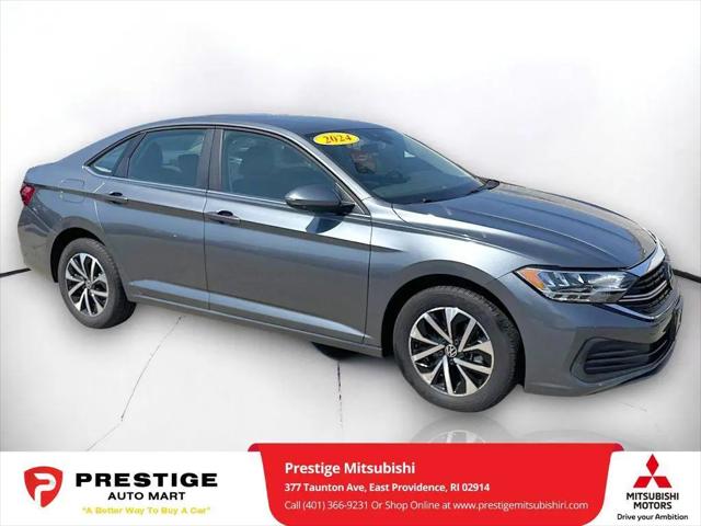 2024 Volkswagen Jetta 1.5T S for sale in East Providence, RI