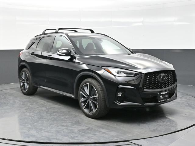 2025 INFINITI QX50 SPORT for sale in Dacono, CO