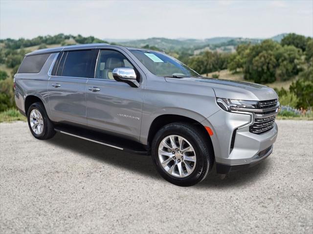 2024 Chevrolet Suburban 2WD Premier for sale in Austin, TX