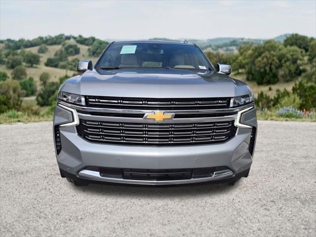 2024 Chevrolet Suburban 2WD Premier