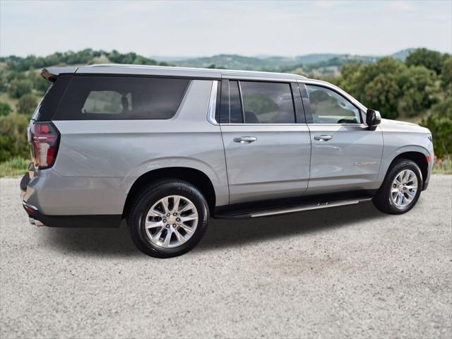 2024 Chevrolet Suburban 2WD Premier