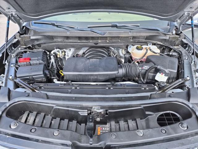 2024 Chevrolet Suburban 2WD Premier