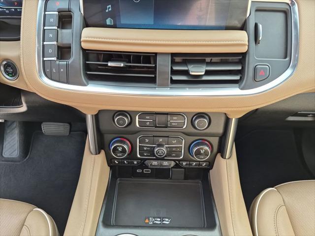 2024 Chevrolet Suburban 2WD Premier