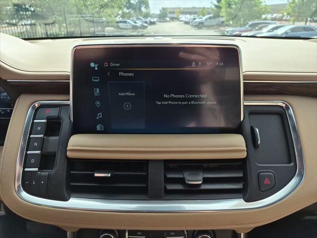 2024 Chevrolet Suburban 2WD Premier