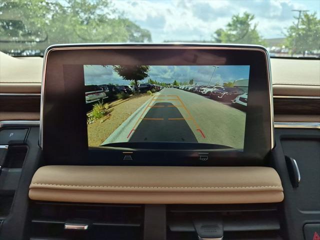 2024 Chevrolet Suburban 2WD Premier