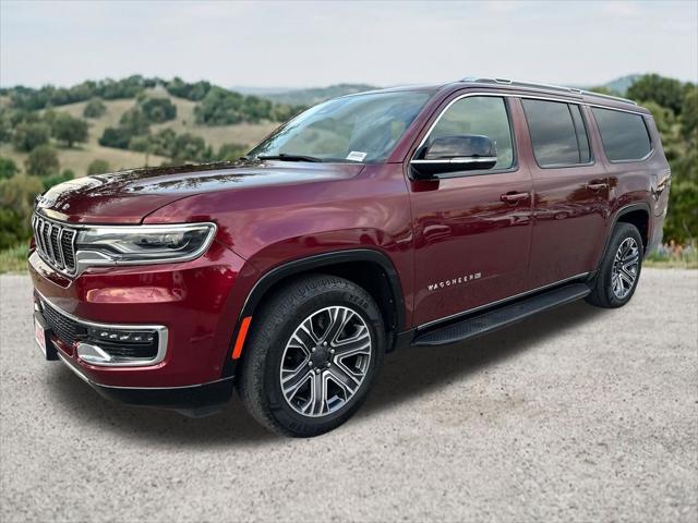2023 Jeep Wagoneer Series II 4x2 for sale in Austin, TX
