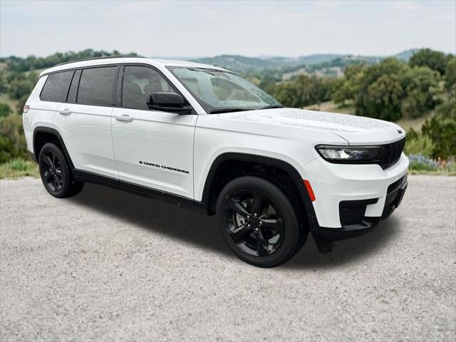 2023 Jeep Grand Cherokee L Altitude 4x2 for sale in Austin, TX