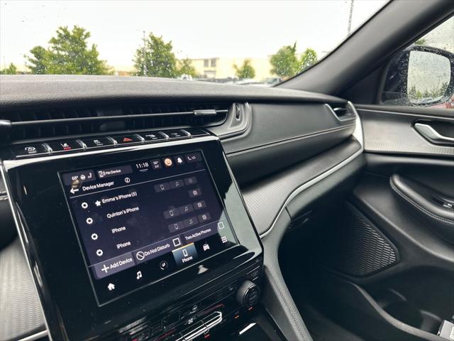 2023 Jeep Grand Cherokee L Altitude 4x2