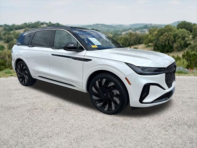 2025 Lincoln Nautilus Black Label for sale in Austin, TX