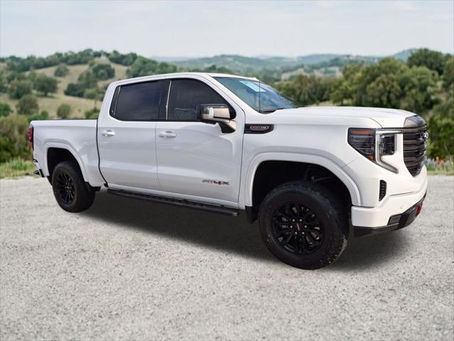 2022 GMC Sierra 1500 4WD Crew Cab Short Box AT4X for sale in Austin, TX