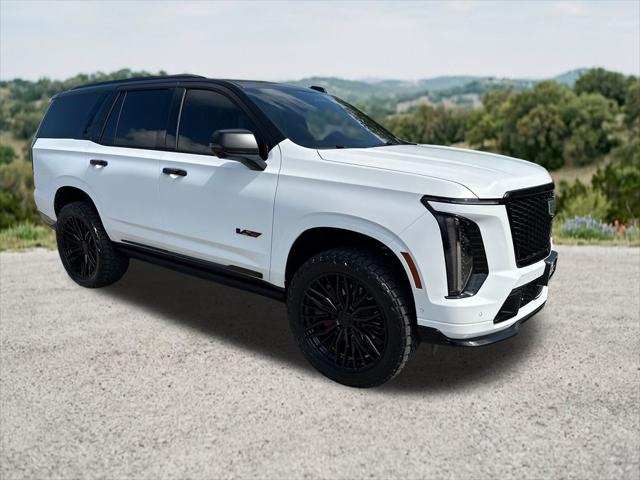 2025 Cadillac Escalade V-Series for sale in Austin, TX