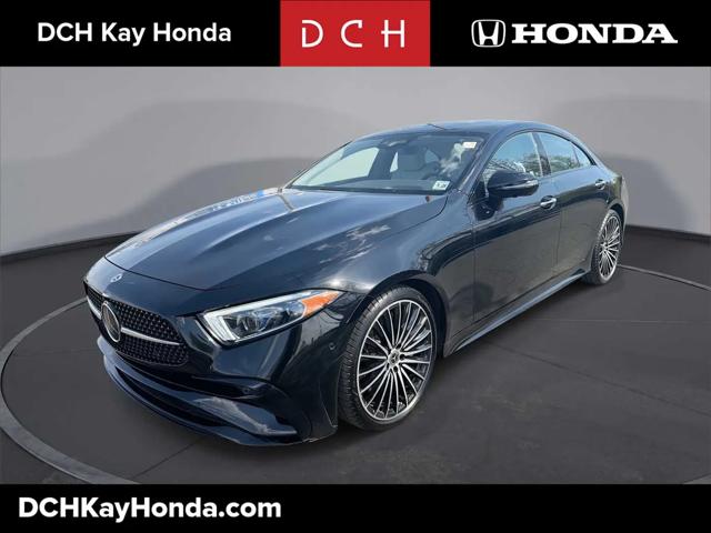 2023 Mercedes-Benz CLS 450 CLS 450 for sale in Eatontown, NJ