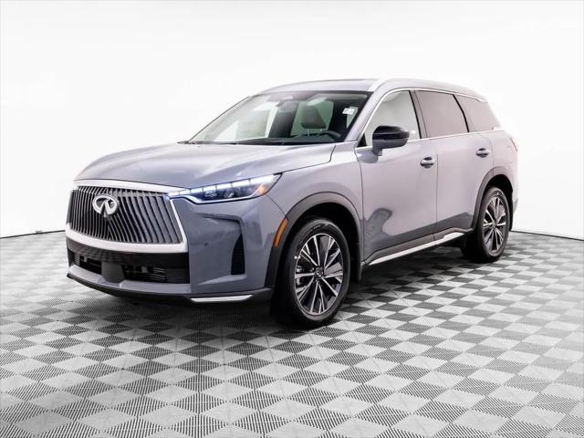 2026 INFINITI QX60 LUXE AWD for sale in Barrington, IL