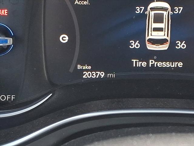 2023 Chrysler Pacifica Hybrid Limited
