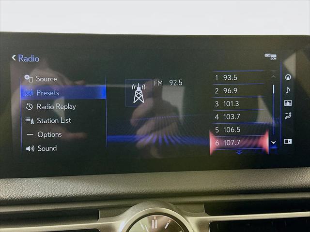 2024 Lexus RC 350 F SPORT