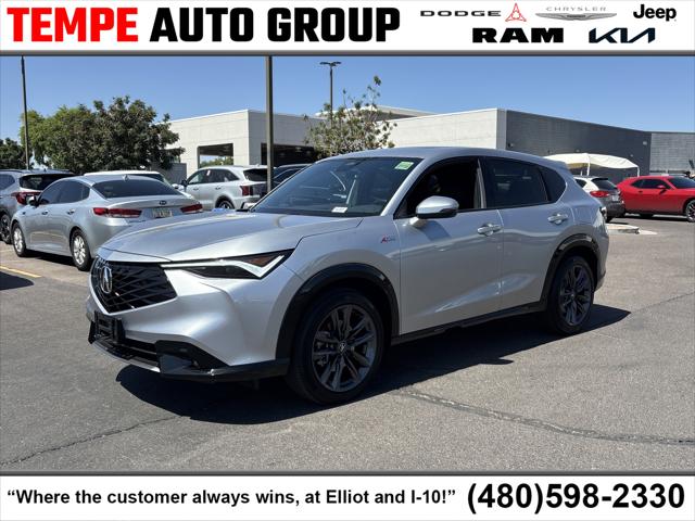 2025 Acura ADX A-Spec for sale in Tempe, AZ