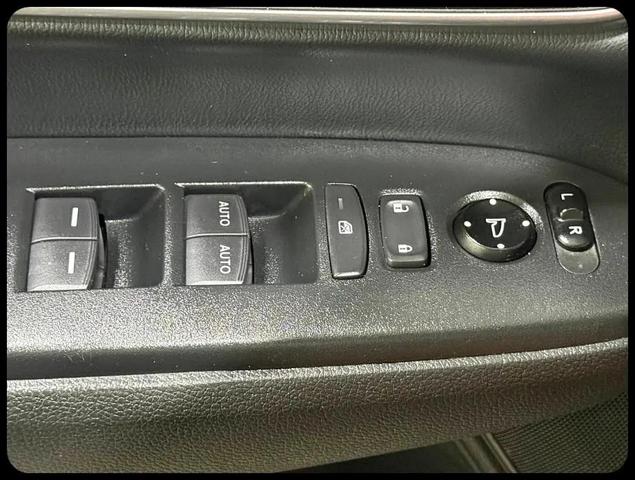 2021 Honda CR-V AWD EX-L