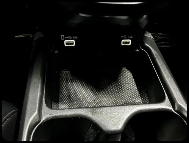 2021 Honda CR-V AWD EX-L