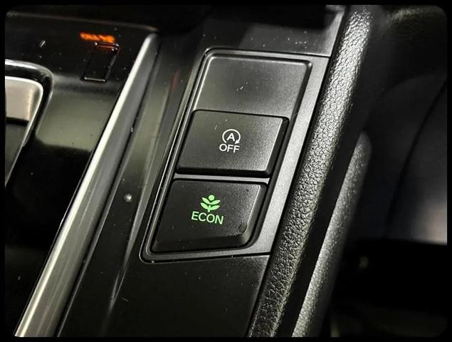 2021 Honda CR-V AWD EX-L