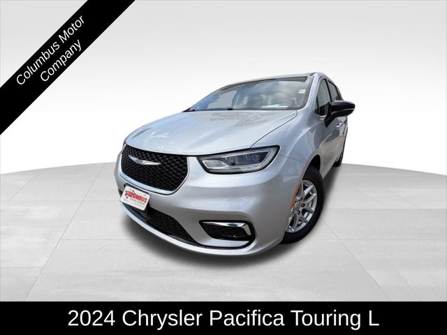 2024 Chrysler Pacifica Touring L for sale in Columbus, NE