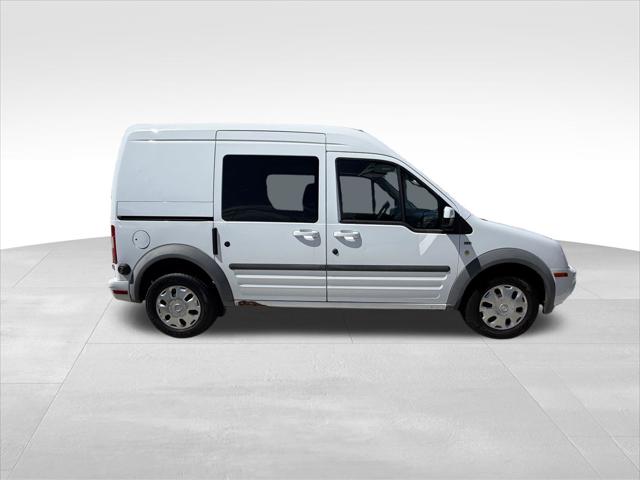 2013 Ford Transit Connect XLT