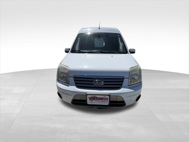2013 Ford Transit Connect XLT
