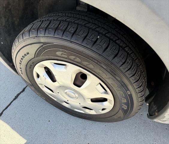 2013 Ford Transit Connect XLT
