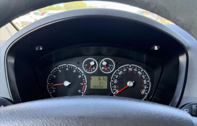 2013 Ford Transit Connect XLT