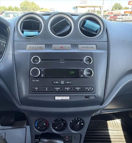 2013 Ford Transit Connect XLT