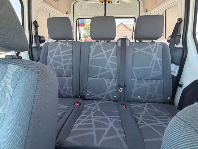 2013 Ford Transit Connect XLT