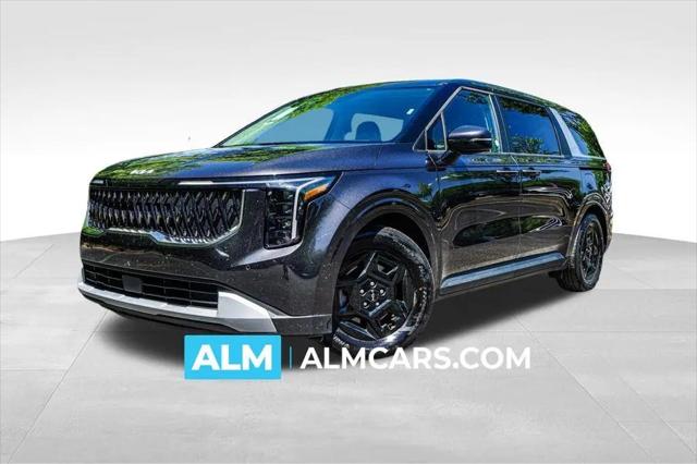 2025 Kia Carnival MPV LXS for sale in Roswell, GA