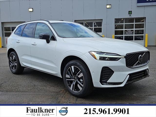 2026 Volvo XC60 B5 Plus for sale in Trevose, PA
