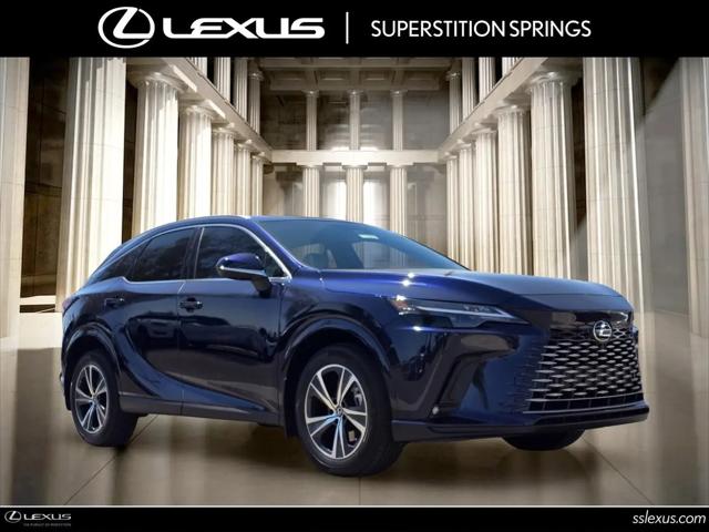 2026 Lexus RX 350 Premium for sale in Mesa, AZ