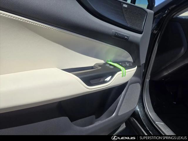 2026 Lexus NX Luxury