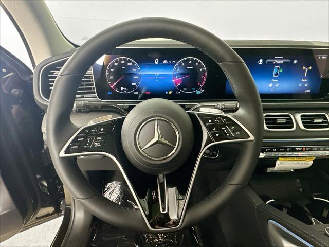 2026 Mercedes-Benz GLE GLE 450 4MATIC
