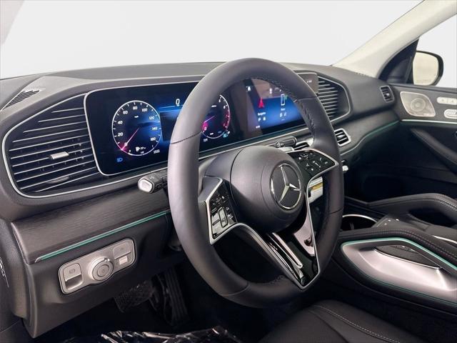 2026 Mercedes-Benz GLE GLE 450 4MATIC