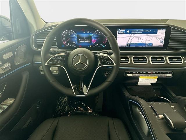 2026 Mercedes-Benz GLE GLE 450 4MATIC